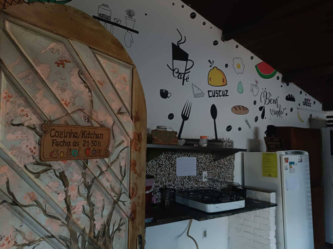 Interior 5, Enimaria de Souza Souza, Natal
