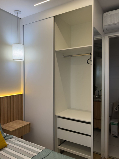 Room 4, Studio recém-construído no coração da Vila Olímpia, São Paulo