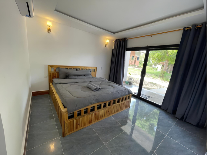 Bedroom 4, Koh Rong Lagoon, Sihanoukville