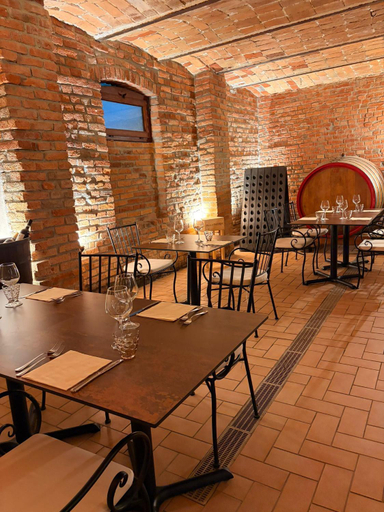 Food & Drinks 5, 1929 Wine Food Relax Agriturismo, Alessandria