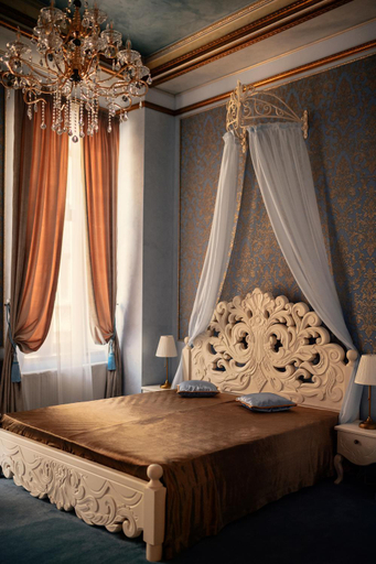 Bedroom 3, Belle Epoque Boutique (Adult Only), Constanta