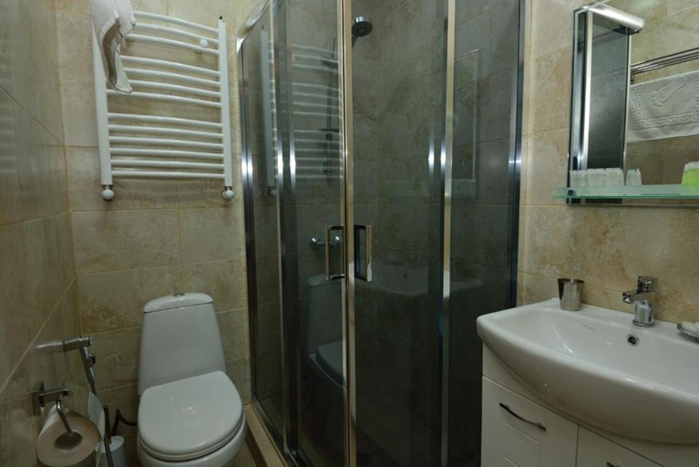 Others 3, Apartment on Marjanishvili Square, Tbilisi