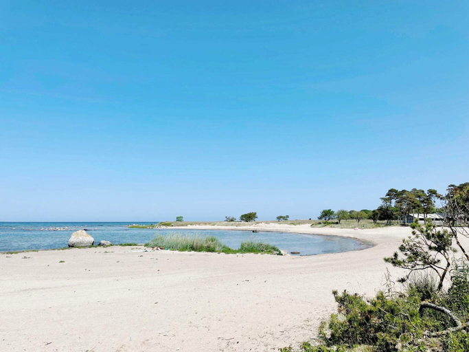 Beach 5, 4 Star Holiday Home in Visby, Gotland