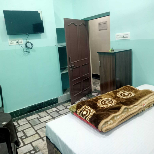 Room 3, Hotel THAR and restaurant, Bikaner