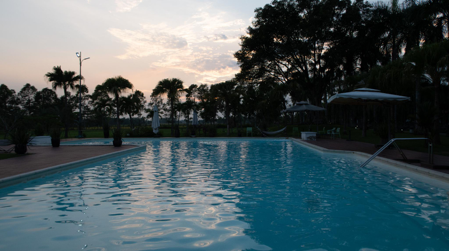 Sport & Beauty 4, Les Hameaux de l'orient Resort, Củ Chi