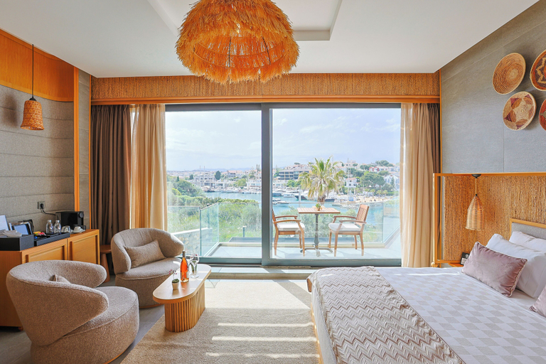 Others 5, Cesme Sarezya Boutique Hotel, Çeşme