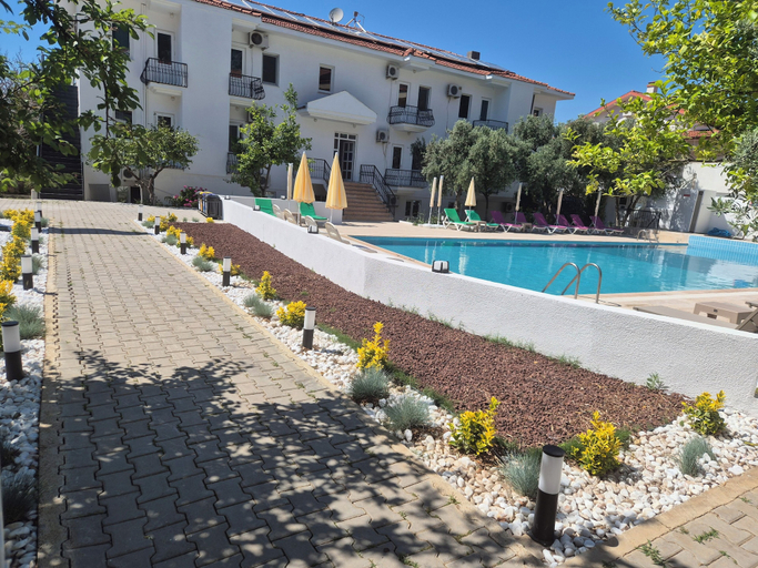 Pool 5, BENA PANSİYON, Fethiye