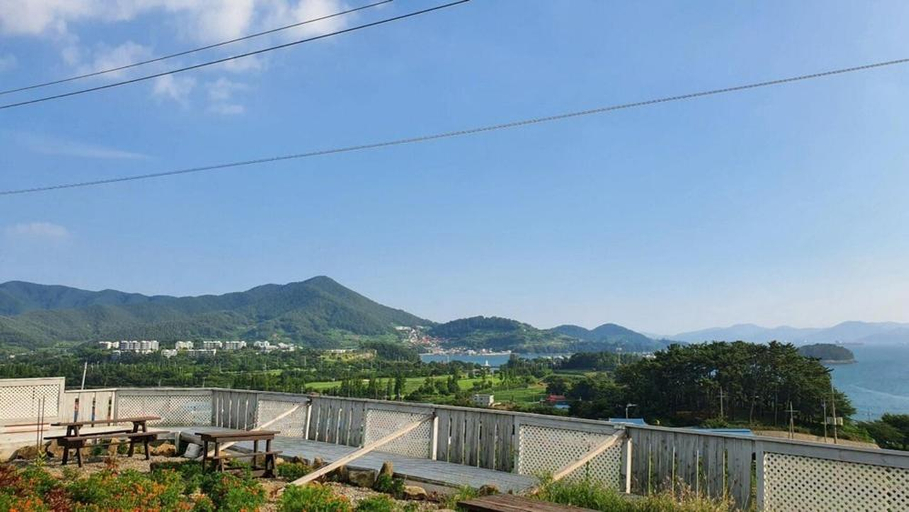 Others 5, Namhae Tovhouse Pension, Namhae
