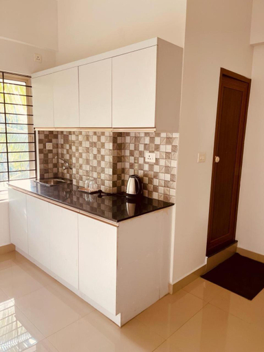 2, Amalas Lodge, Thiruvananthapuram