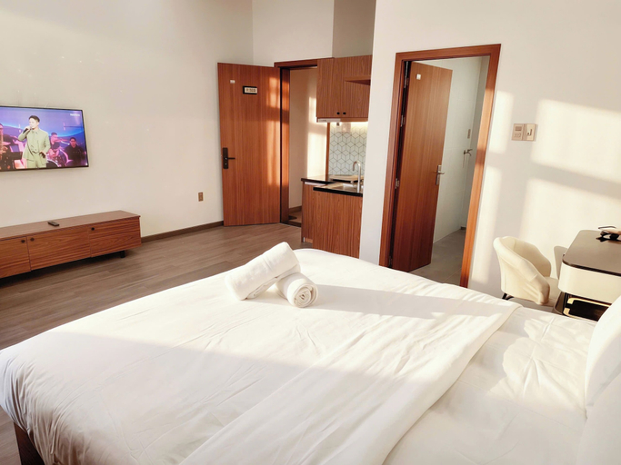 Room 2, Min Sweet Home 2, Da Nang