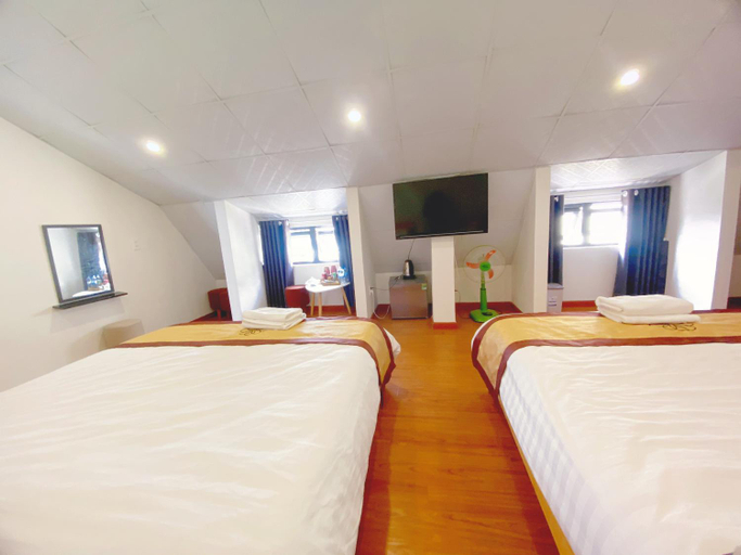 Others 5, HANZ Hoa Dang Hotel, Đà Lạt