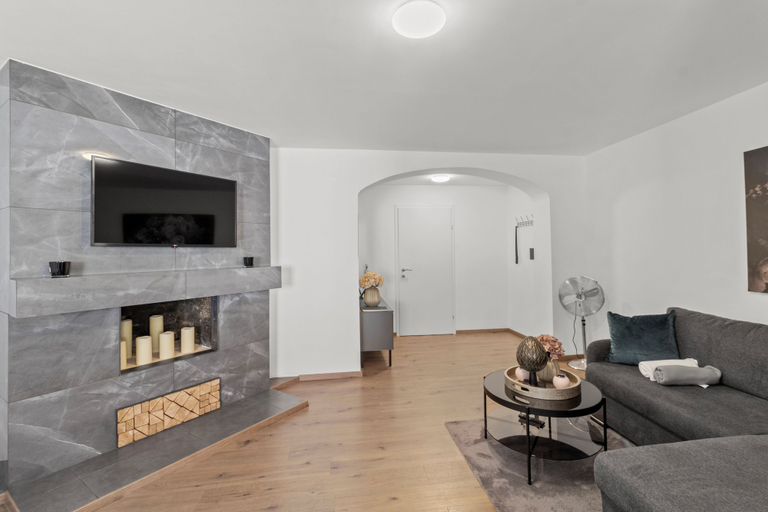 Living area 5, Faraway Homes Studios Bruck 13, Bruck-Mürzzuschlag