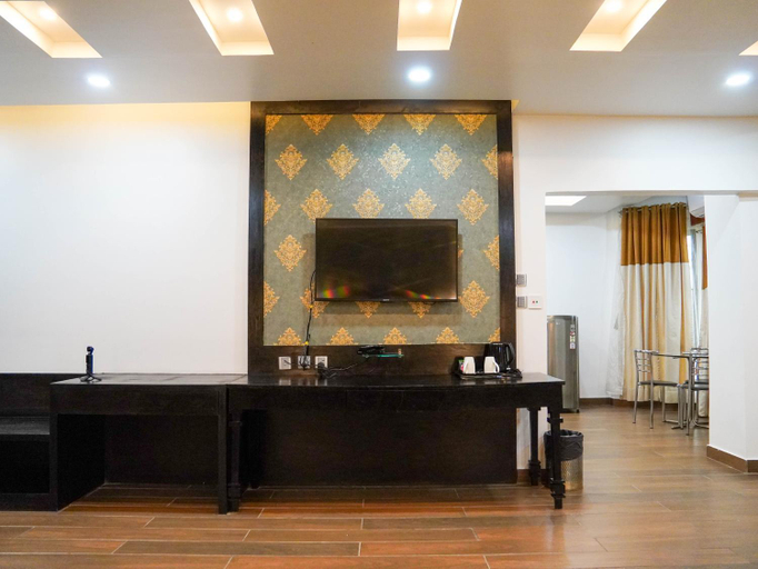 Others 2, Donyi Polo International Hotel, Papum Pare