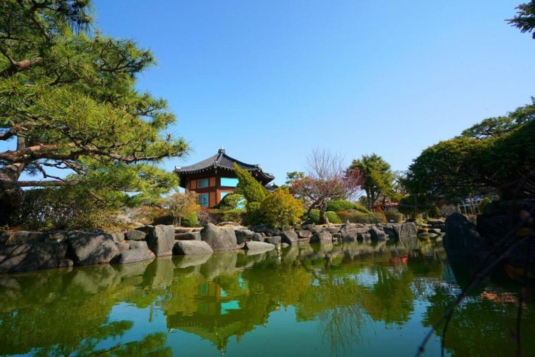 Others 5, Boseong Wangsile pension, Boseong