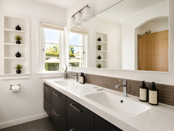 Bathroom, Gloria Palm Springs, Riverside