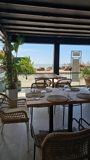 Front of property 3, Zena Hotel, Durrësit
