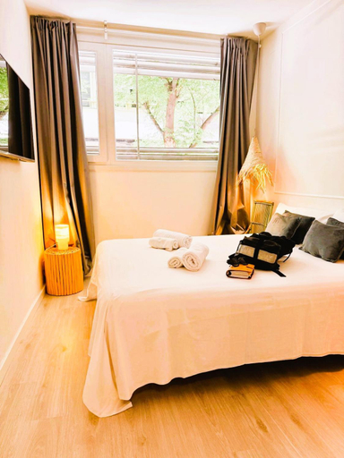 Bedroom 4, COLLECTION PORT - B&B Boutique , Alicante Center, Alicante