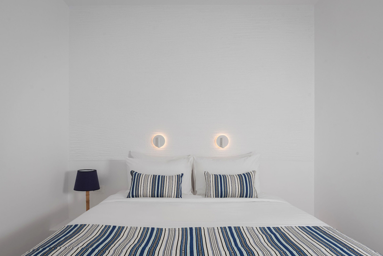 Room 3, Soleil Hotel Paros, South Aegean