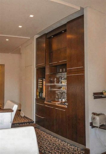 Bedroom 2, Relais La Maison De Luxe, Roma
