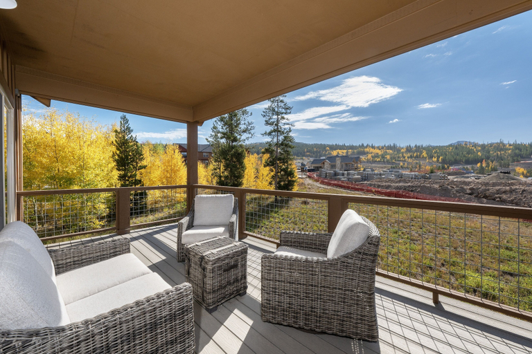 Others 5, Wagon Wheel At Rendezvous 3 Bedroom Home, Grand