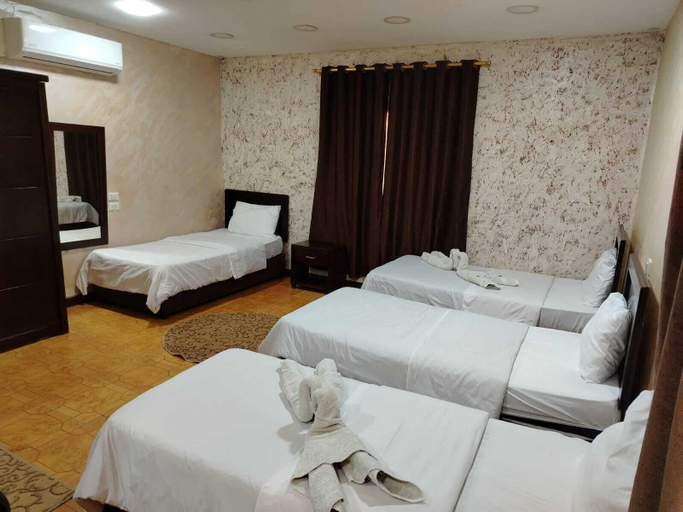 Others 3, Siveen Hotel, Wadi Essier