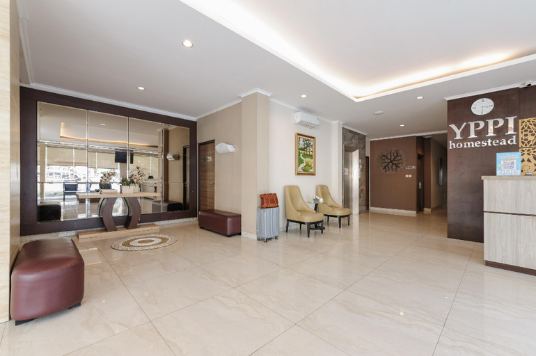 Others 4, Sans Vibes Firdaus Mansion Kemang, South Jakarta