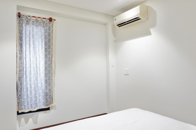 Bedroom 2, CityHouse TERA Villea, Ho Chi Minh City