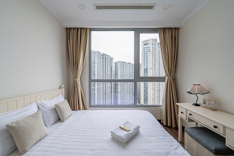 Others 4, Landmark Plus, Vinhome Central Park, Bình Thạnh