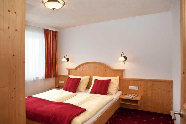 Bedroom, Gastein, Landhaus, Sankt Johann im Pongau