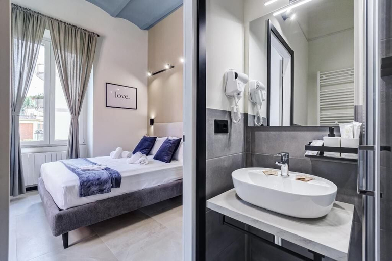 Others 5, Vivilo Collection - Muggia 21 Suites, Roma