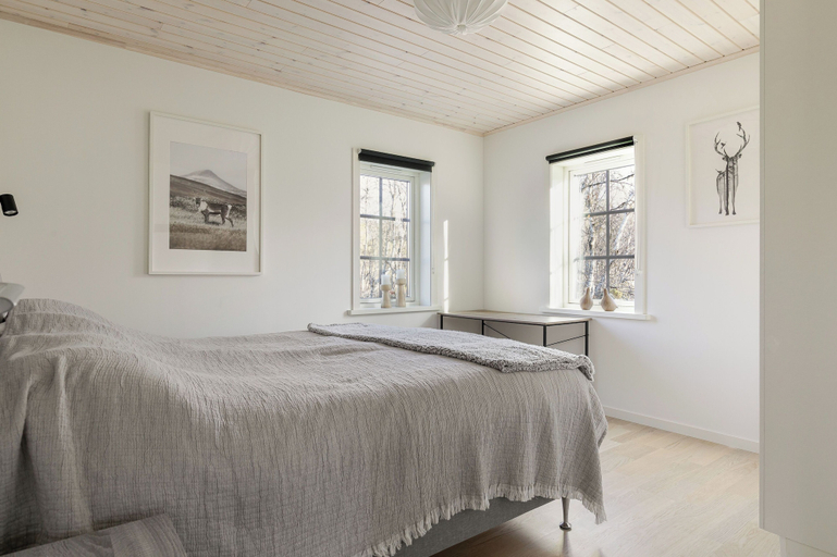 Room 5, Röningen 24 - Bruksvallarna, Härjedalen
