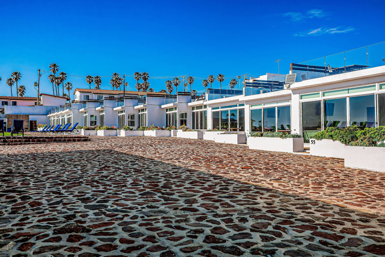 Terrace/patio 5, Cheerful Dog-friendly Villa With Beach Views, Outdoor Pool, Private Patio, & AC, Tijuana