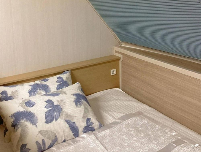 Bedroom 2, Jnj Village, Suncheon
