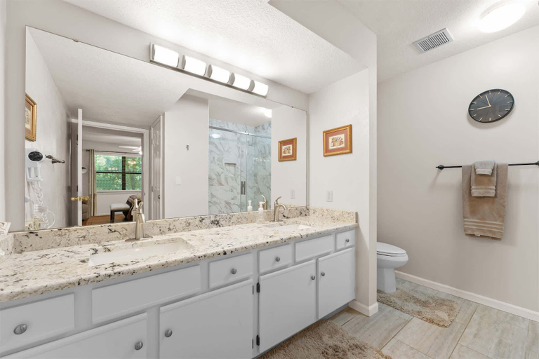 Bathroom 3, The Quiet Escape With Balcony, Taney