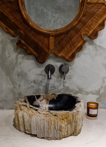 Bathroom 3, Bambolina Villa Ubud, Gianyar