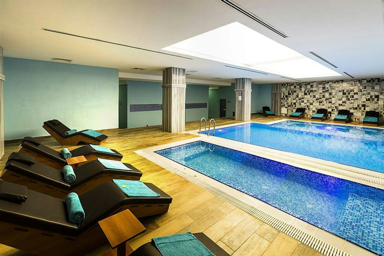Sport & Beauty 2, Premier Inn Sakarya, Merkez