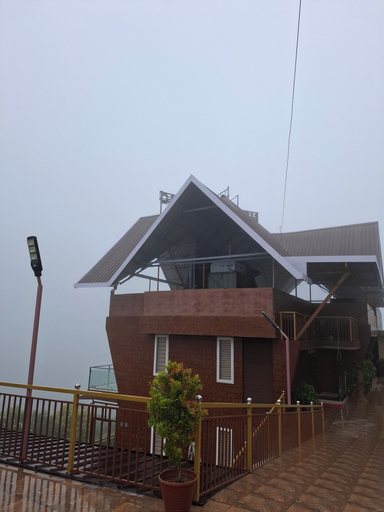 Miscellaneous, Merjins Paraiso, Idukki