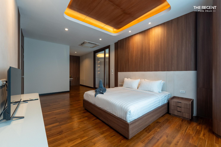 Others 5, The Regent Pool Villa Kamala, Pulau Phuket