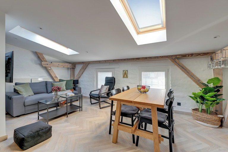 Others 5, Lion Apartments - Santorini Studio, Sopot