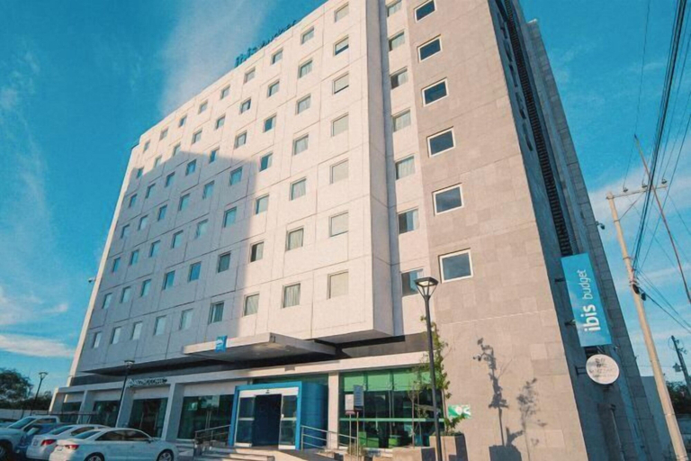 Exterior & Views 2, Ibis Budget Aguascalientes, Jesús María