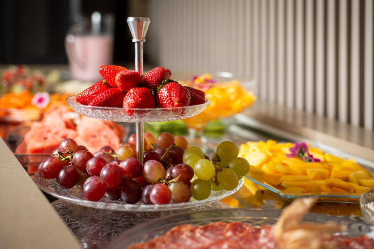 Food & Drinks 5, GOLDEN GRAMADO RESORT LAGHETTO, Gramado