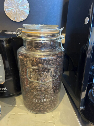 Coffee and/or coffee maker 5, Luxuary Villa Maeda I, Onna