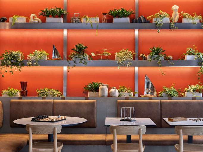 Food & Drinks 5, Tribe Auckland, Waitakere