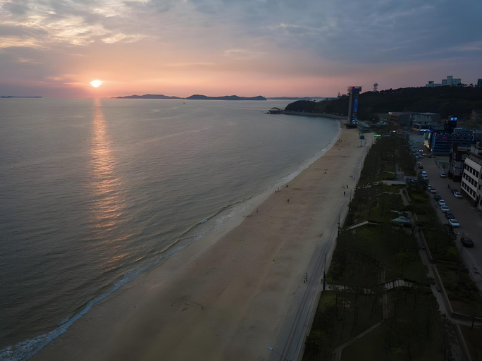 Others 5, Daecheon Winter Sonata Pension, Boryeong