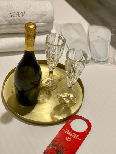 Food & Drinks, Mavboutique Villa, Tuzla