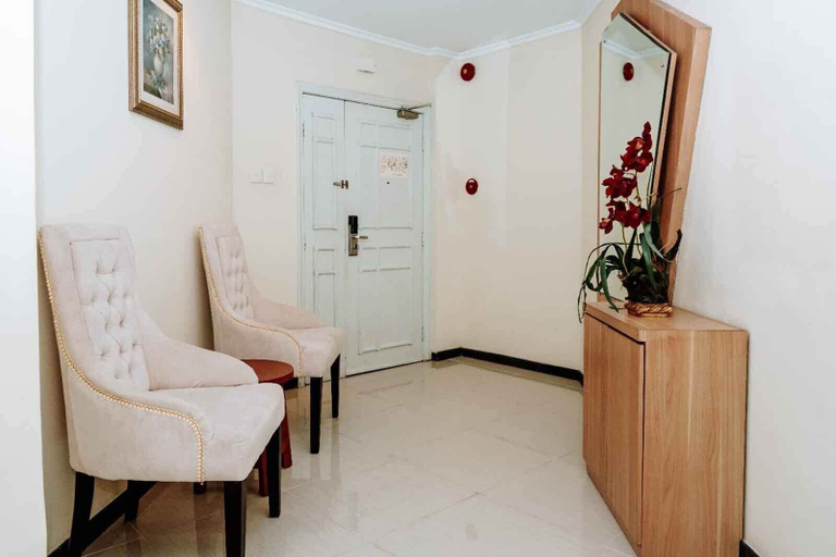 Others 3, PURI DARMO SERVICED RESIDENCE, Surabaya