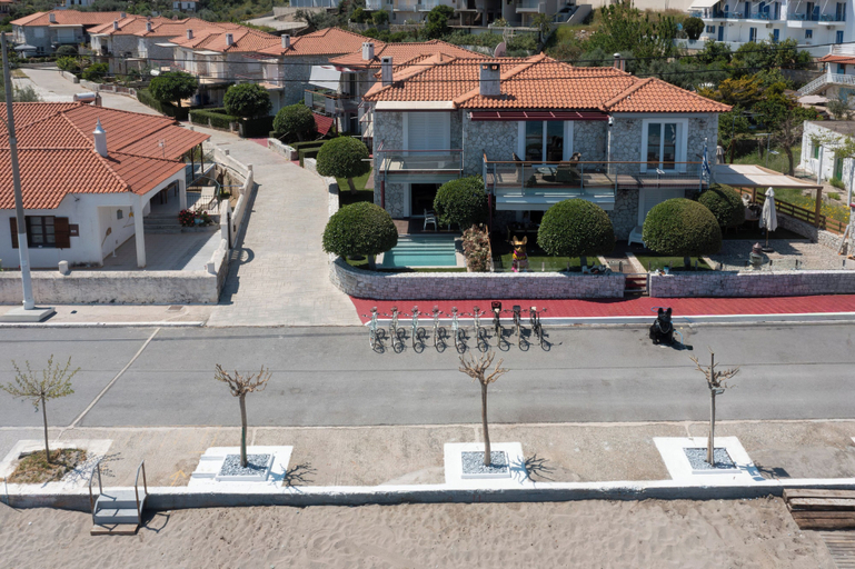 Exterior & Views 2, Tyros Boutique Houses, Peloponnese