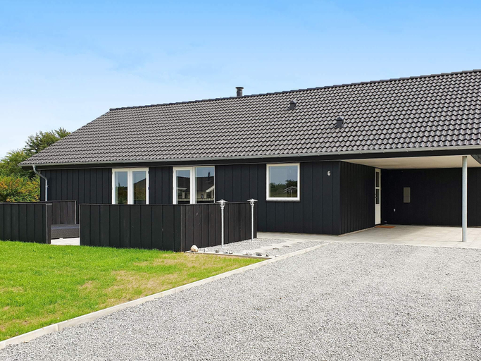 Exterior & Views 1, 5 star holiday home in Sydals, Sønderborg