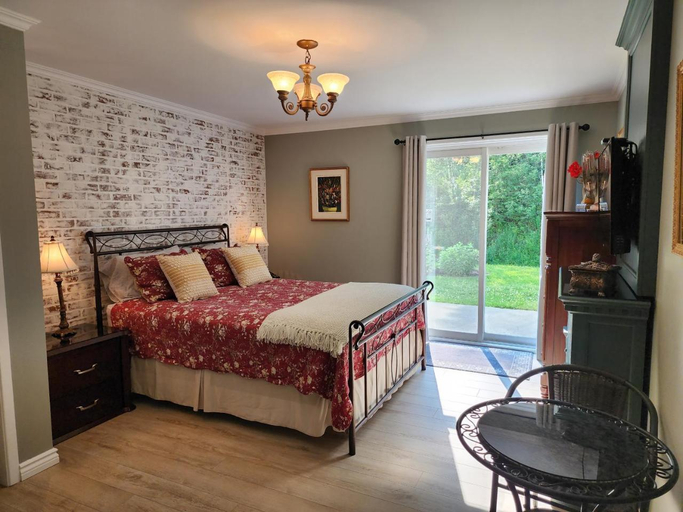 Others 5, Auberge les Etchemins, Les Etchemins
