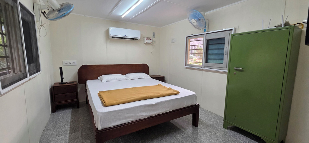 Room 4, Nirmala's Farm House, Tirunelveli